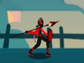 Peli Stickman Master Archer -legenda  verkossa