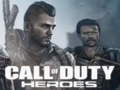 Peli Call of Duty Heroes verkossa