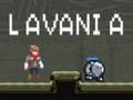 Peli Lavania verkossa