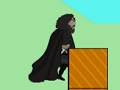 Peli Flappy Berker verkossa