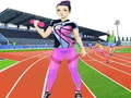 Peli Fit Girl Tee Award verkossa