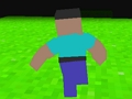 Peli Noob äiti paeta parkouria verkossa