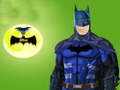 Peli Batman mekko  verkossa