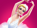 Peli Pue ballerina  verkossa