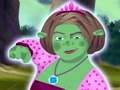 Peli Shrek Prinsessa Fiona  verkossa