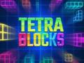 Peli Tetra -lohkot verkossa