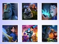 Peli Trollhunters Rise of The Titans -muistikorttiottelu  verkossa
