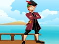 Peli Peter Pan verkossa