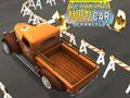Peli Pysty Multi Car Parking 3D  verkossa