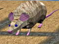 Peli Mouse Race saaret  verkossa