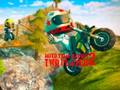 Peli Moto Trial Racing 2: Kaksi pelaajaa  verkossa