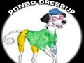 Peli Pongo-pukeutuminen  verkossa