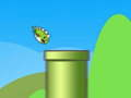 Peli Flappy Angry Dragon verkossa