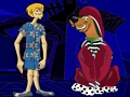 Peli Scooby shaggy verkossa