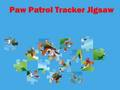 Peli Paw Patrol Tracker -pistosaha  verkossa