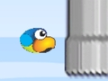 Peli FLAPPY LINTUAAVIKOMAA  verkossa