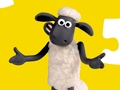 Peli Shaun lammas -elokuva Farmageddonin palapeli  verkossa