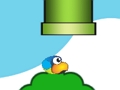 Peli FLAPPY LINNUT. io  verkossa