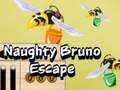 Peli Tuhma Bruno Escape  verkossa