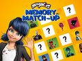 Peli Ihmeellinen Memory Match Up  verkossa