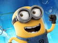 Peli Minion Rush 2 verkossa