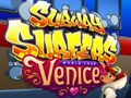 Peli Subway Surfers Venetsia  verkossa