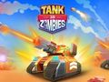 Peli Tank Zombies 3D verkossa