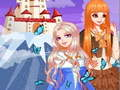 Peli Sweet Princess Pue Queen kasvusuunnitelma  verkossa