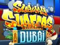 Peli Metro -surffaajat Dubai verkossa