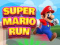 Peli Super Mario Run verkossa