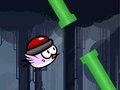 Peli Moninpeli Flappy Bird  verkossa
