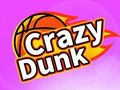 Peli Hullu Dunk  verkossa