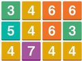 Peli Numero Crush Game 2021 verkossa