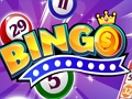Peli Bingo verkossa