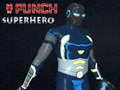 Peli Punch Supersankari  verkossa