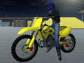 Peli MSK Trial Dirt Bike Stuntti  verkossa