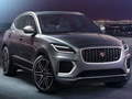 Peli Jaguar E-Pace 2021 Slide verkossa
