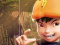 Peli Boboiboy Piano laatat  verkossa