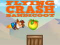 Peli Crash Bandicoot: Lento  verkossa