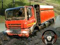 Peli Kuorma-autosimulaattori: Eurooppa 2  verkossa