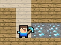 Peli Noob Diamond Pickaxe verkossa