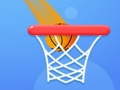 Peli Super Hoops -koripallo  verkossa