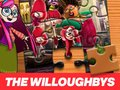 Peli Willoughbysin palapeli  verkossa