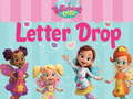 Peli Butterbean Cafe: Letter Drop verkossa