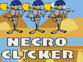 Peli Necro-napsahdus  verkossa