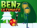 Peli Benz Ultimate verkossa