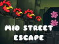 Peli Mid Street Escape verkossa