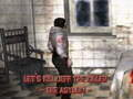 Peli Tapetaan Jeff The Killer The Asylum  verkossa