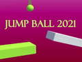 Peli Hyppypallo 2021  verkossa