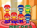 Peli Hero Stack  verkossa